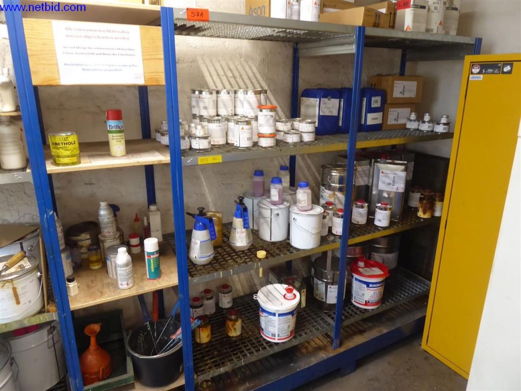 Maschinen und Anlagen der Gusswerke Saarbrücken-7