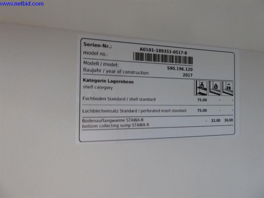 Maschinen und Anlagen der Gusswerke Saarbrücken-9