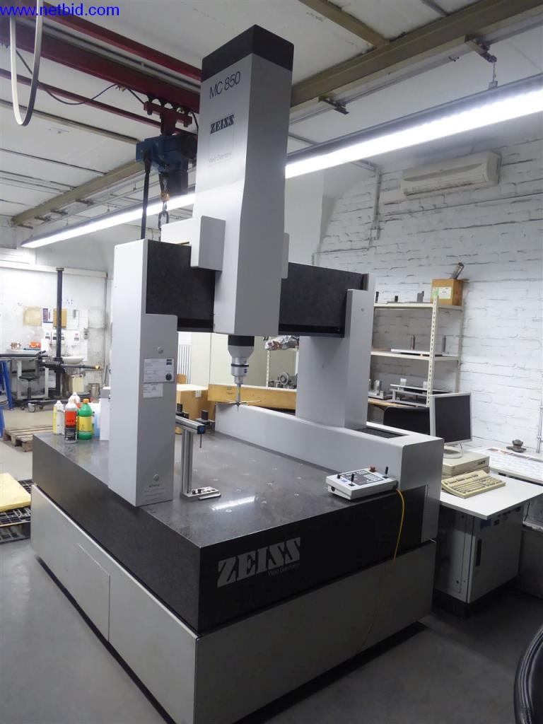 Máquinas e instalaciones en Gusswerke Saarbrücken-1