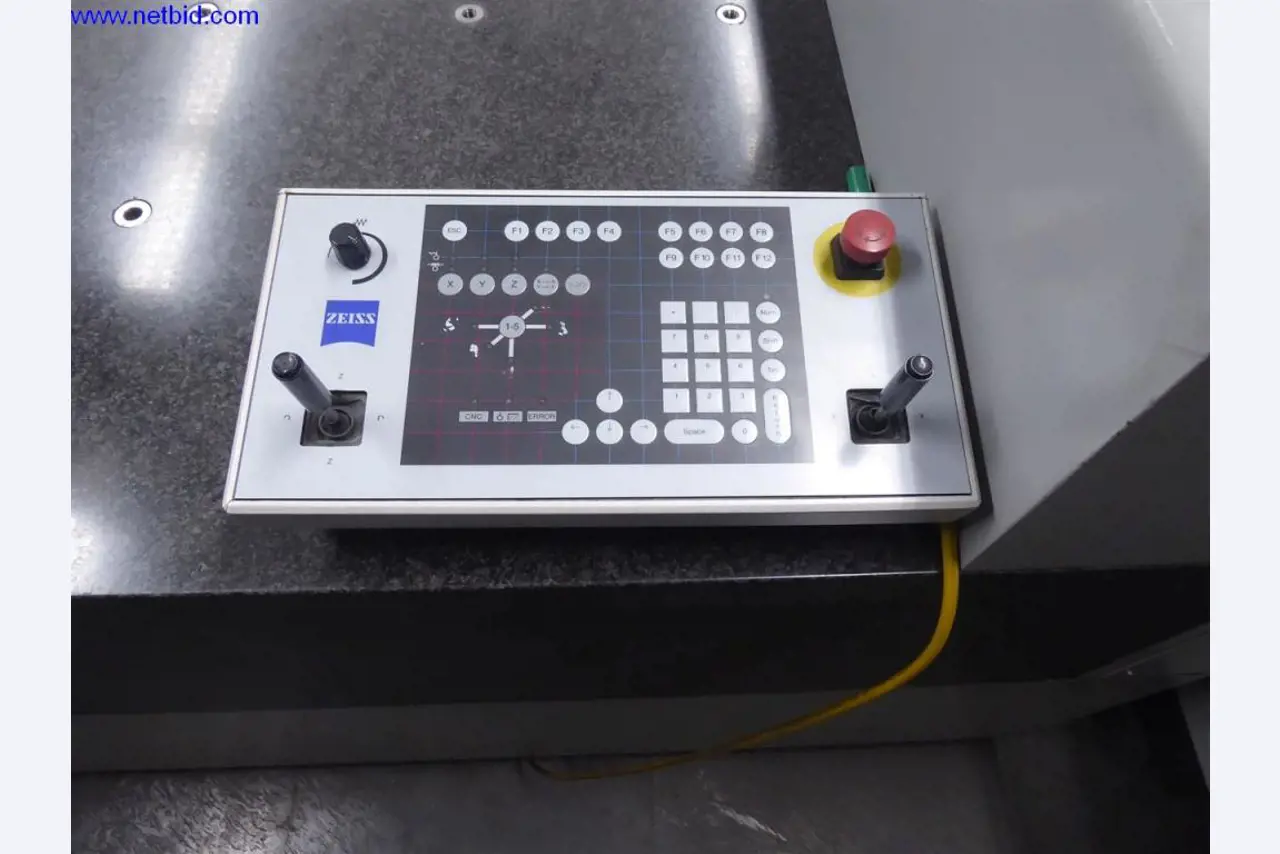 Machinery and equipment of Gusswerke Saarbrücken-3