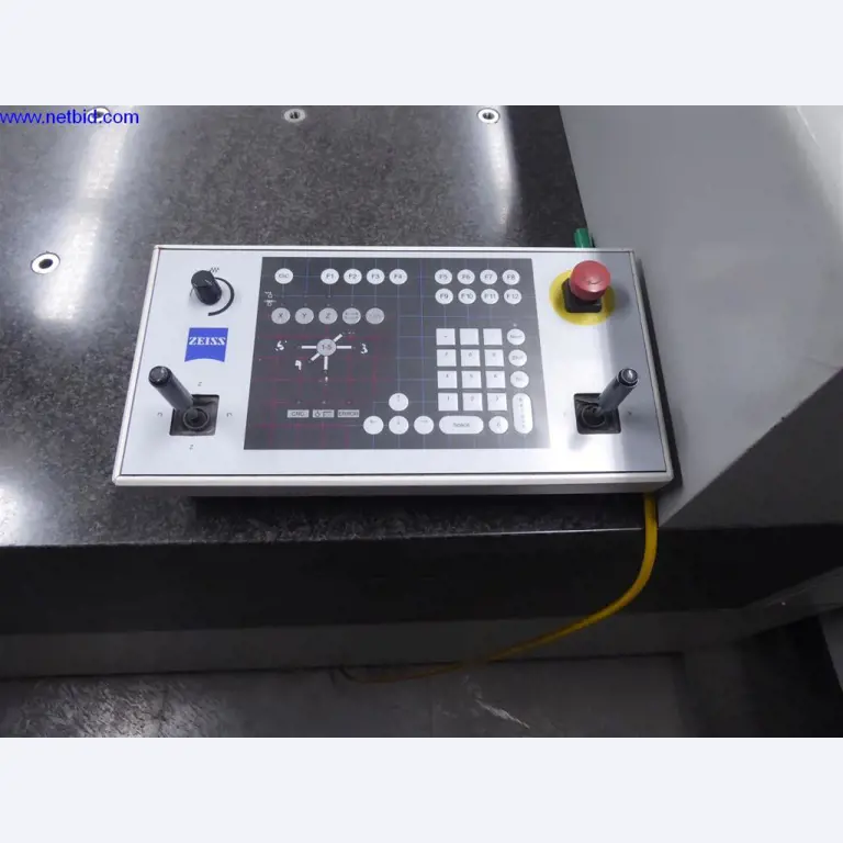 Machinery and equipment of Gusswerke Saarbrücken-3