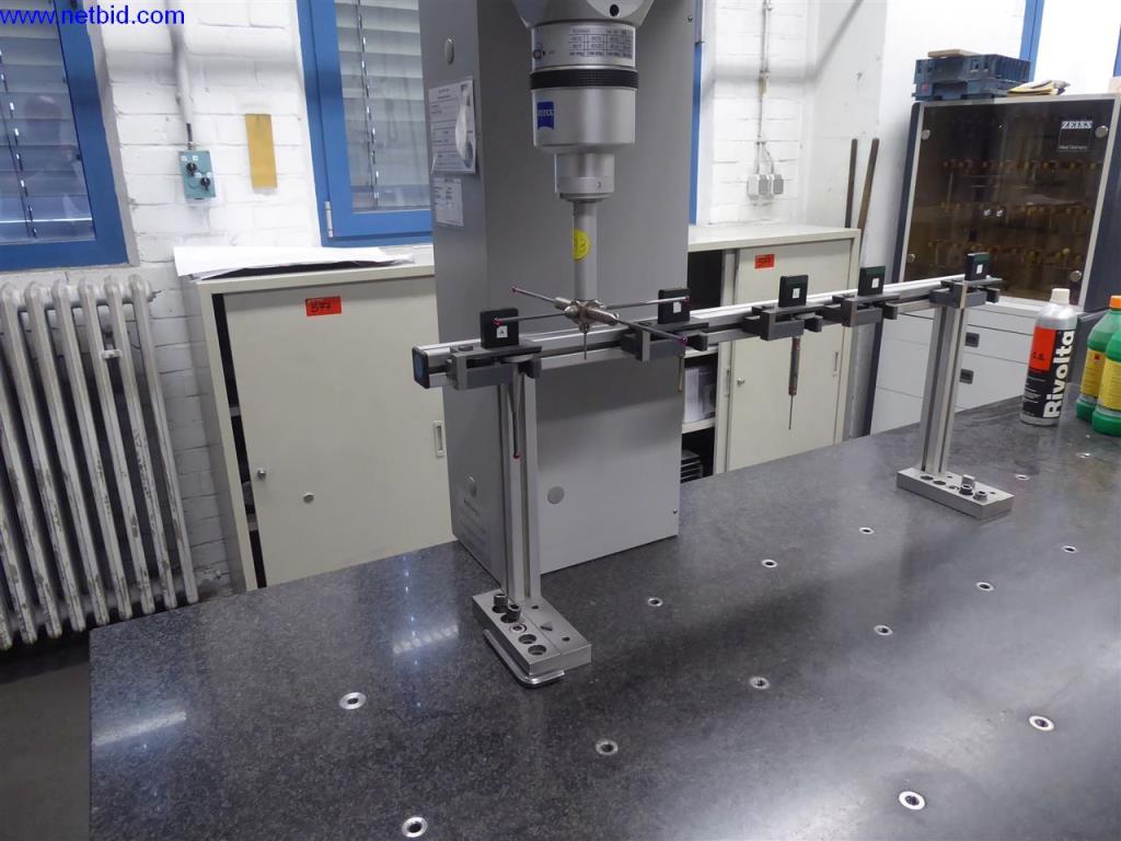 Máquinas e instalaciones en Gusswerke Saarbrücken-4