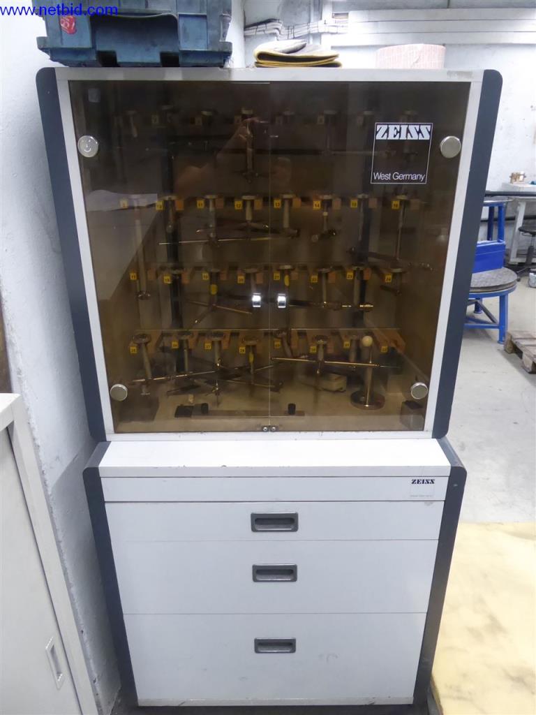 Máquinas e instalaciones en Gusswerke Saarbrücken-5