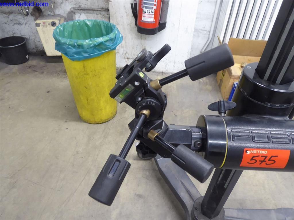 Máquinas e instalaciones en Gusswerke Saarbrücken-11