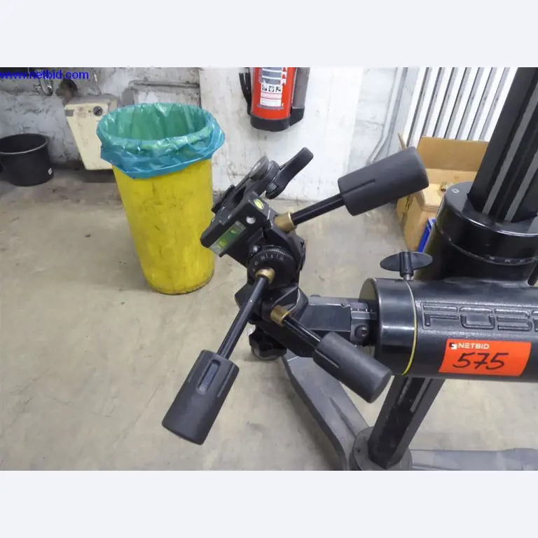 Machinery and equipment of Gusswerke Saarbrücken-11