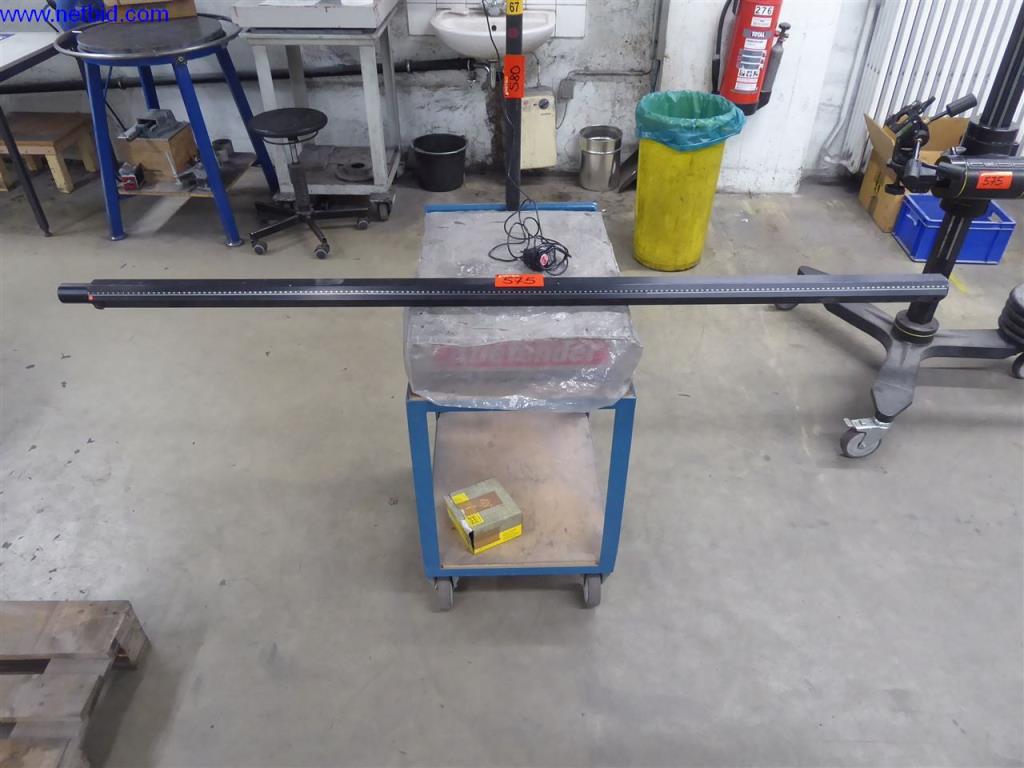 Máquinas e instalaciones en Gusswerke Saarbrücken-12