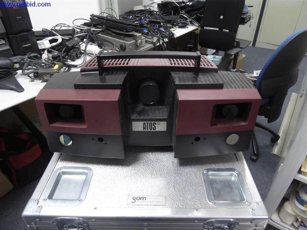 Máquinas e instalaciones en Gusswerke Saarbrücken-13