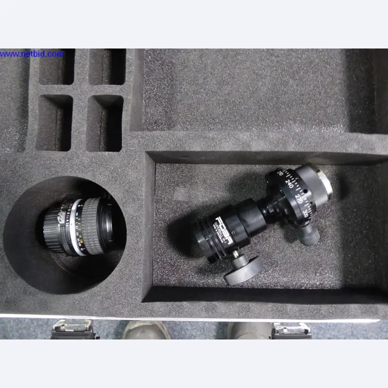 Machinery and equipment of Gusswerke Saarbrücken-15