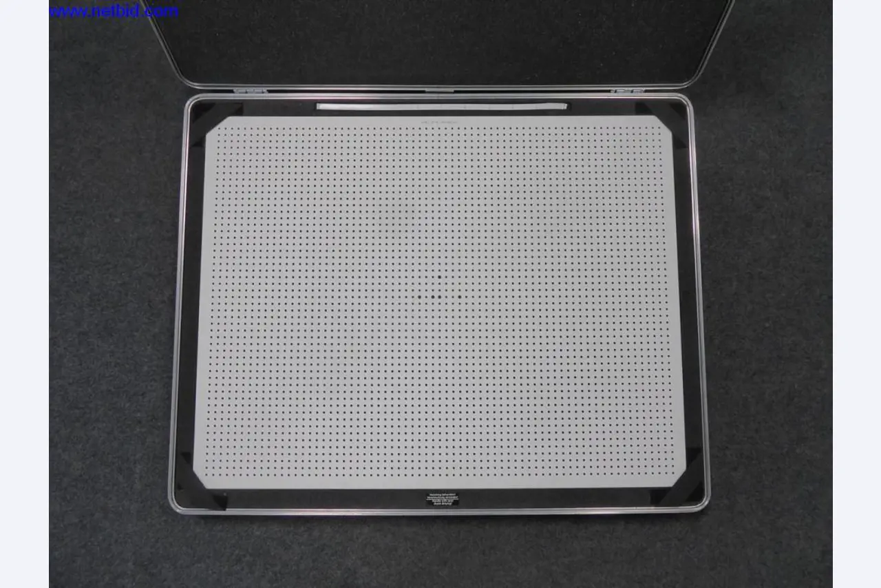 Machinery and equipment of Gusswerke Saarbrücken-16