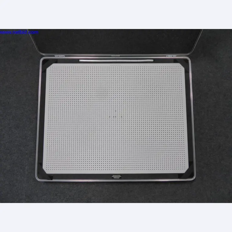 Machinery and equipment of Gusswerke Saarbrücken-16