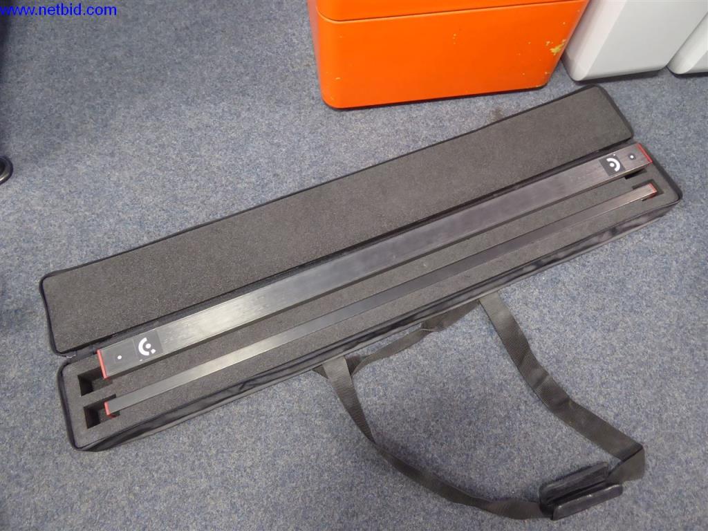 Máquinas e instalaciones en Gusswerke Saarbrücken-17