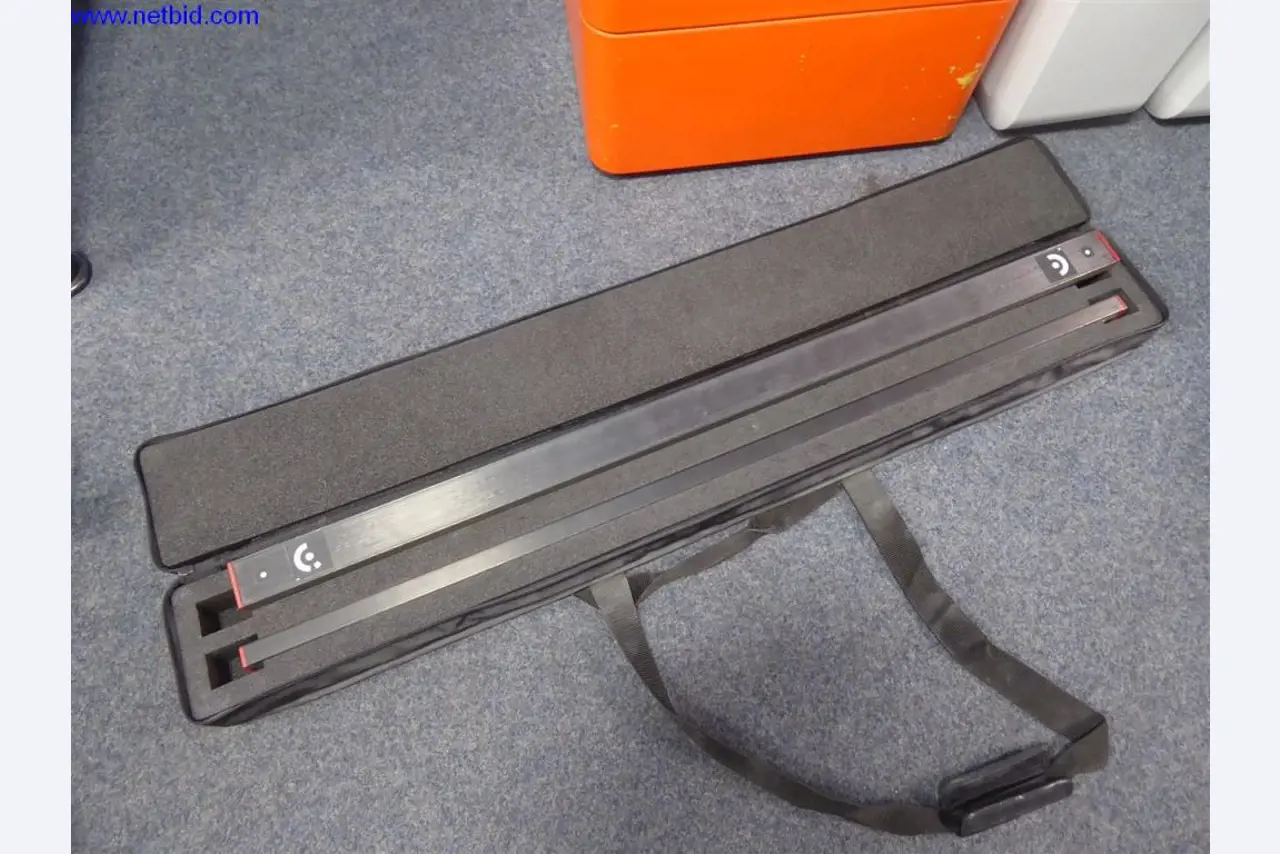 Machinery and equipment of Gusswerke Saarbrücken-17