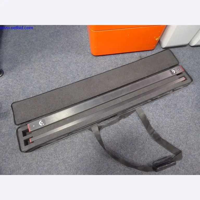 Machinery and equipment of Gusswerke Saarbrücken-17