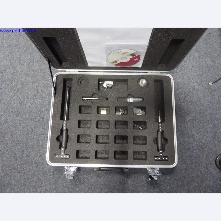 Machinery and equipment of Gusswerke Saarbrücken-18