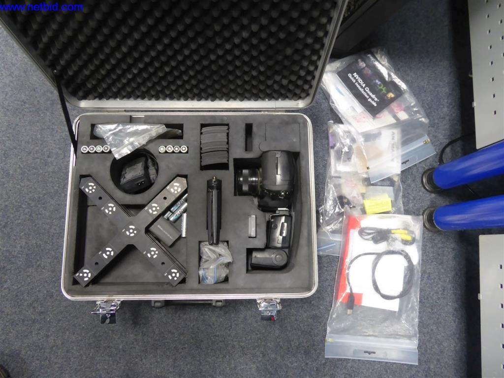 Máquinas e instalaciones en Gusswerke Saarbrücken-19