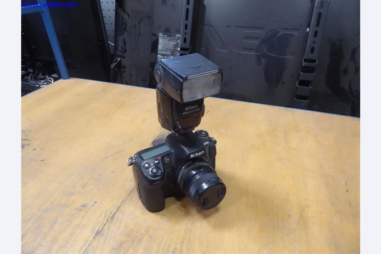 Machinery and equipment of Gusswerke Saarbrücken-20