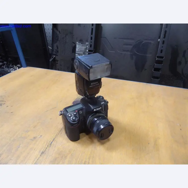 Machinery and equipment of Gusswerke Saarbrücken-20