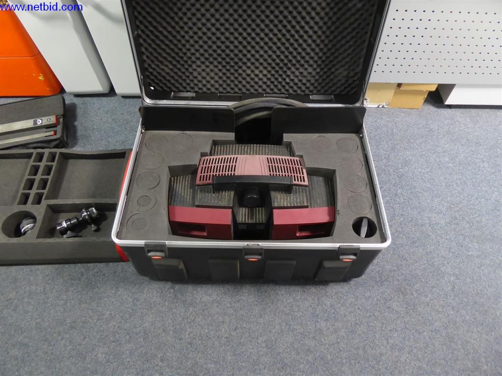 Máquinas e instalaciones en Gusswerke Saarbrücken-2