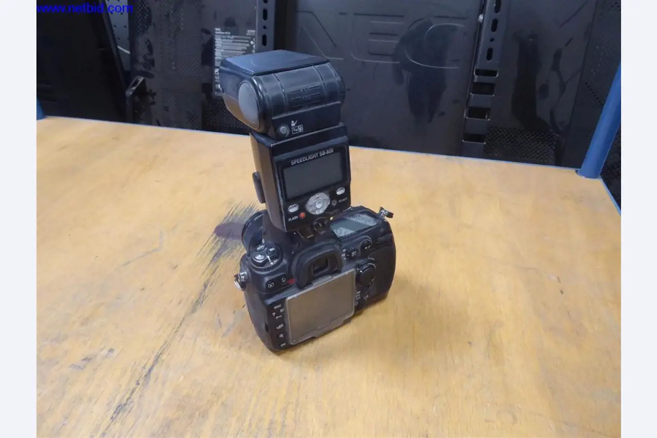 Machinery and equipment of Gusswerke Saarbrücken-3