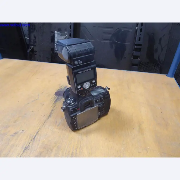 Machinery and equipment of Gusswerke Saarbrücken-3