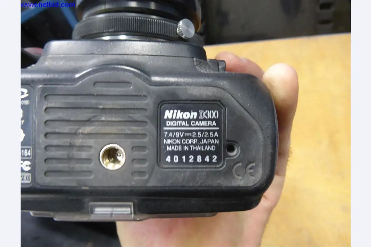 Machinery and equipment of Gusswerke Saarbrücken-4