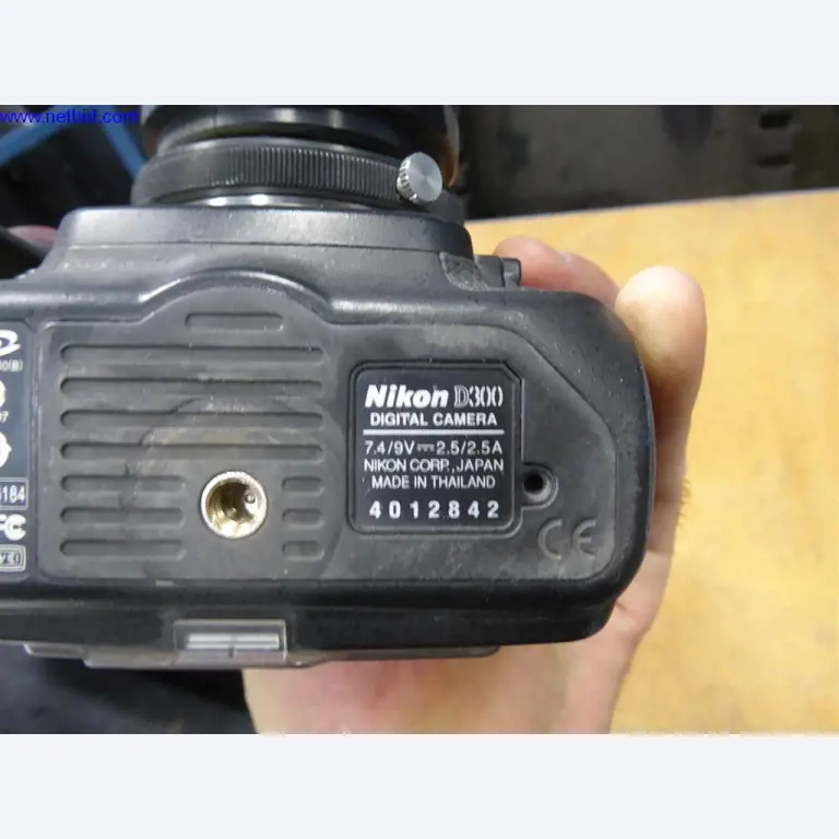 Machinery and equipment of Gusswerke Saarbrücken-4