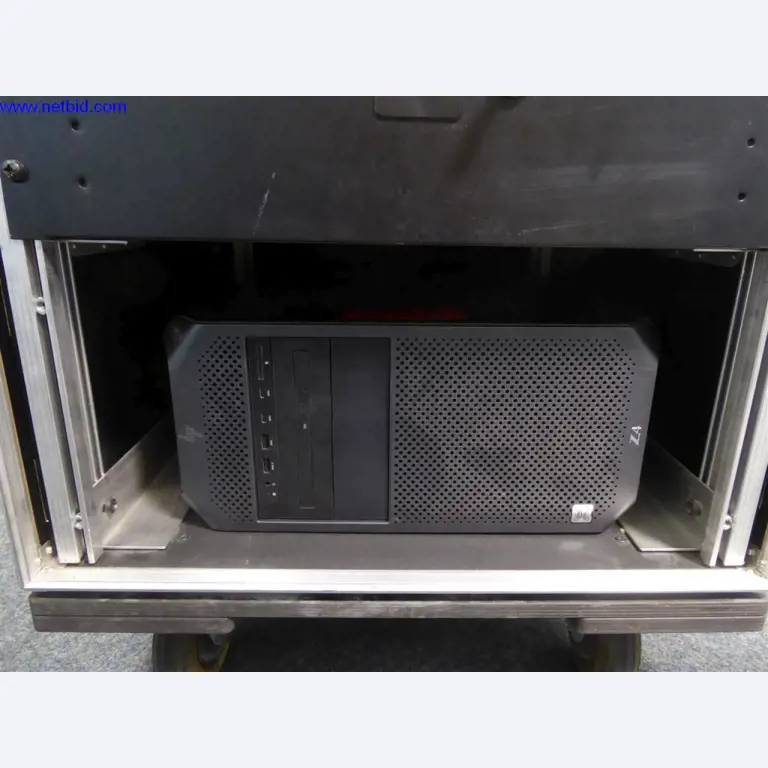 Machinery and equipment of Gusswerke Saarbrücken-5