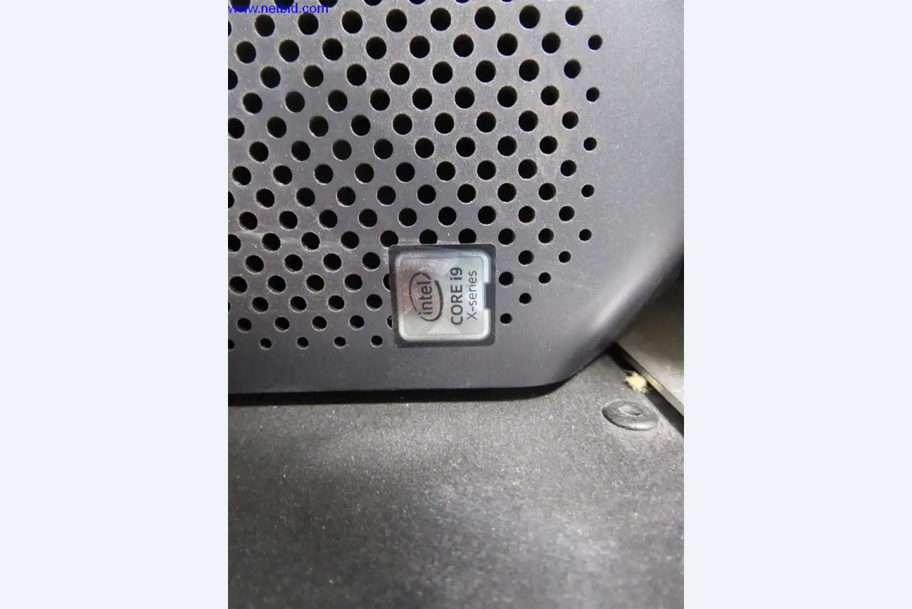 Machinery and equipment of Gusswerke Saarbrücken-6