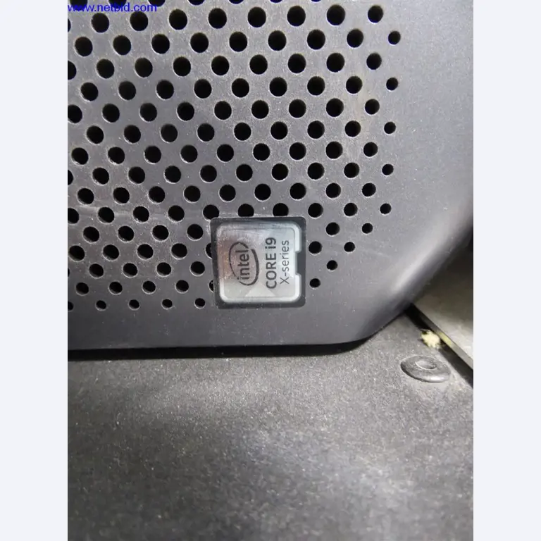 Machinery and equipment of Gusswerke Saarbrücken-6