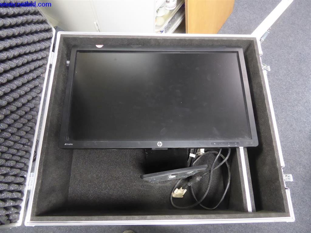 Máquinas e instalaciones en Gusswerke Saarbrücken-7