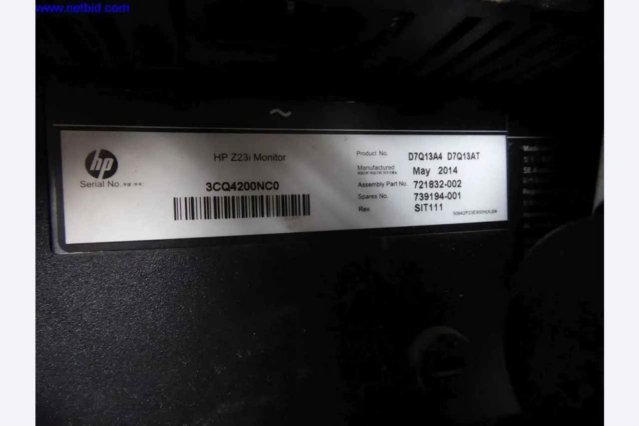 Machinery and equipment of Gusswerke Saarbrücken-8