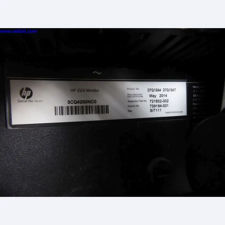 Machinery and equipment of Gusswerke Saarbrücken-8