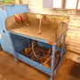 thumbnail-Maschinen und Anlagen der Gusswerke Saarbrücken-1