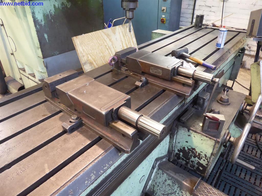 Máquinas e instalaciones en Gusswerke Saarbrücken-11