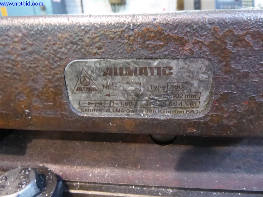 Máquinas e instalaciones en Gusswerke Saarbrücken-12