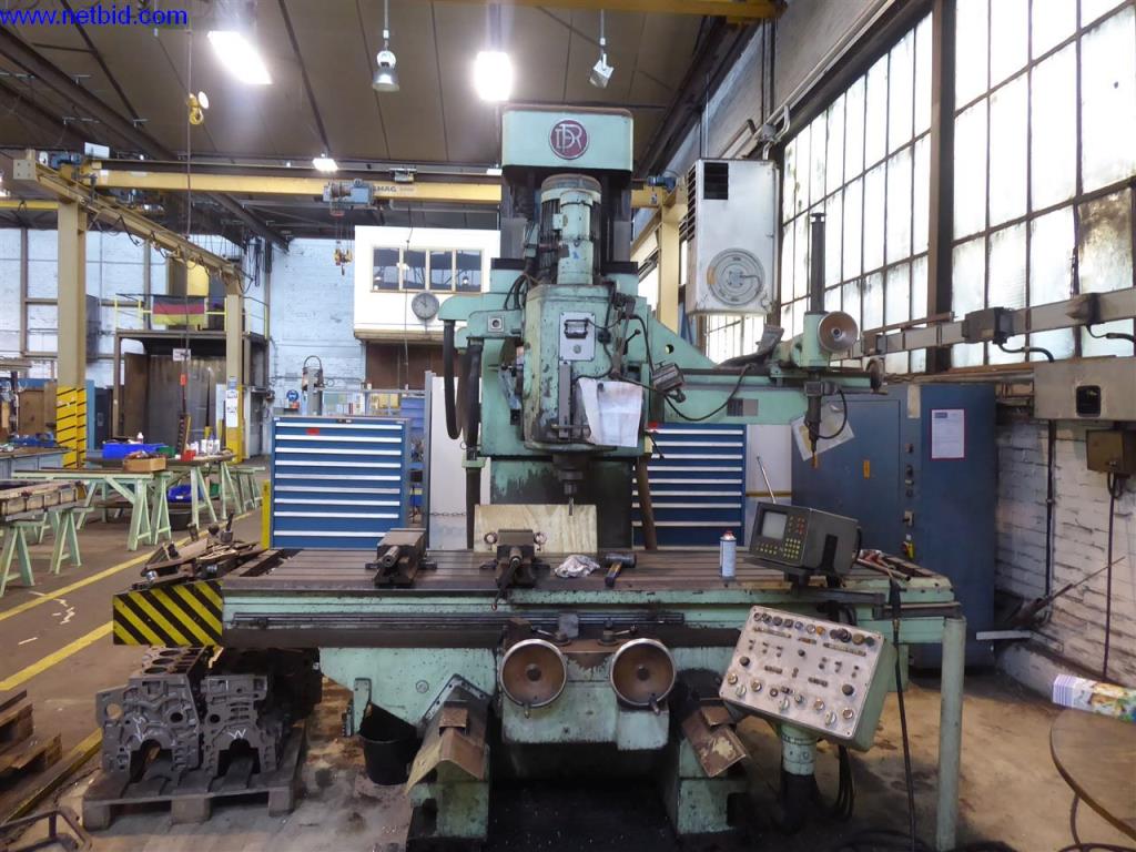 Máquinas e instalaciones en Gusswerke Saarbrücken-2