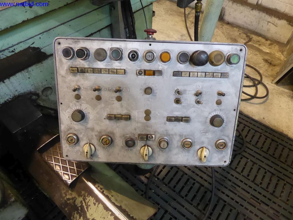 Máquinas e instalaciones en Gusswerke Saarbrücken-3