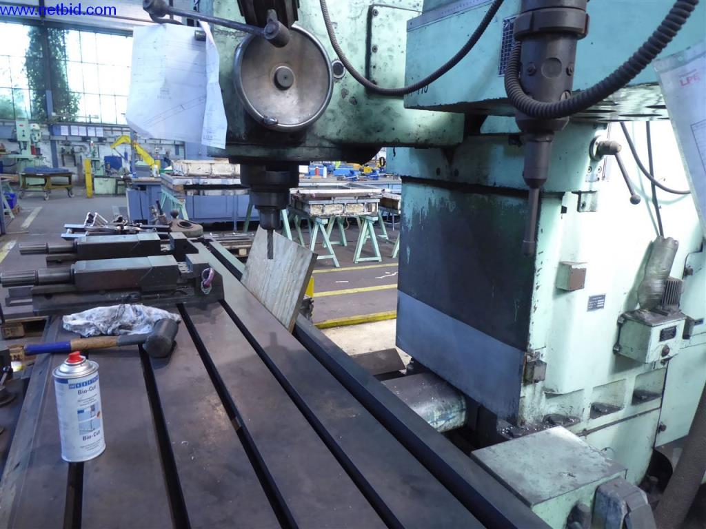 Máquinas e instalaciones en Gusswerke Saarbrücken-6