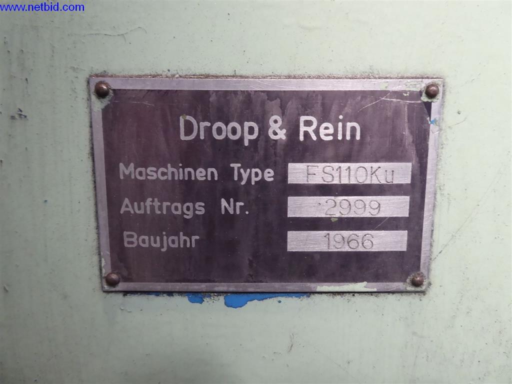 Máquinas e instalaciones en Gusswerke Saarbrücken-7