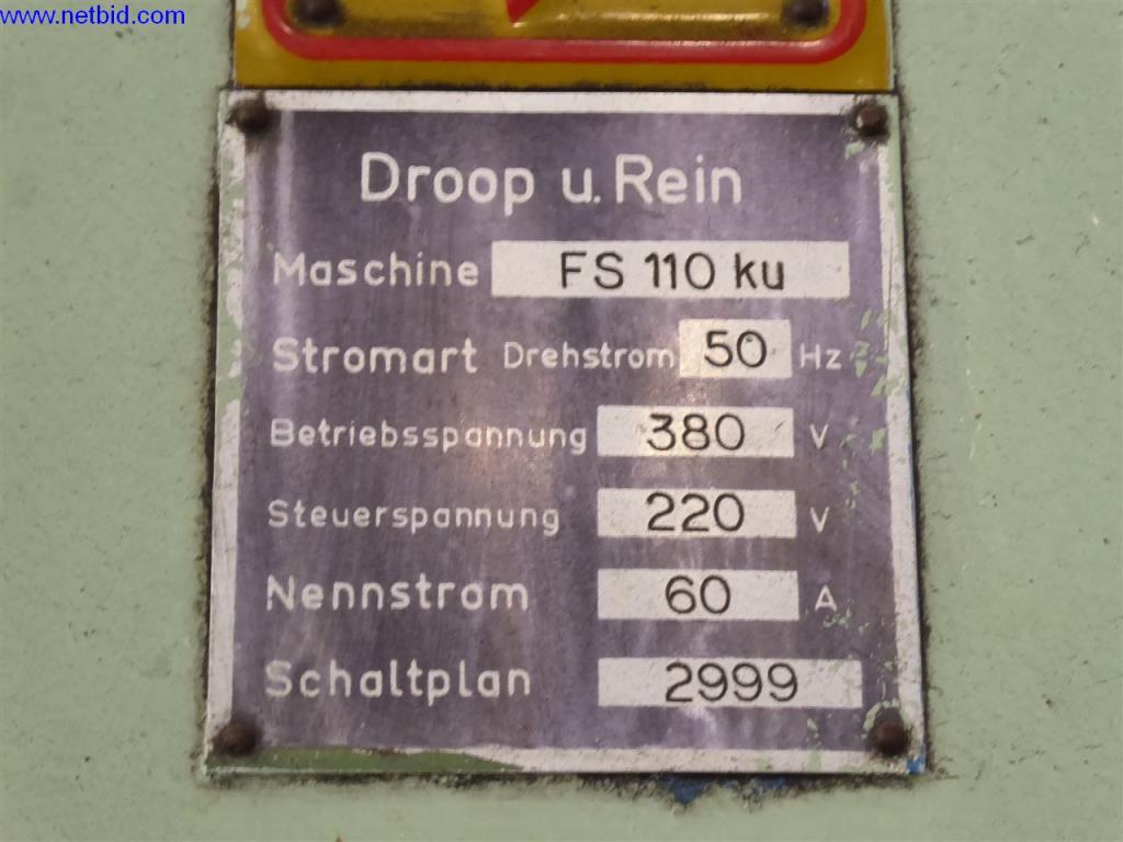 Máquinas e instalaciones en Gusswerke Saarbrücken-8