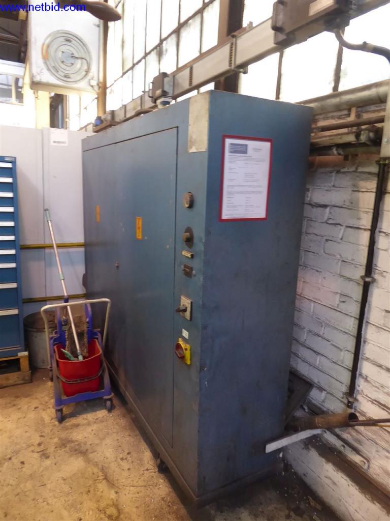 Máquinas e instalaciones en Gusswerke Saarbrücken-9