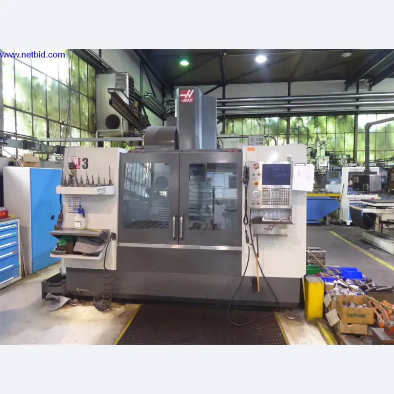 Machinery and equipment of Gusswerke Saarbrücken-1