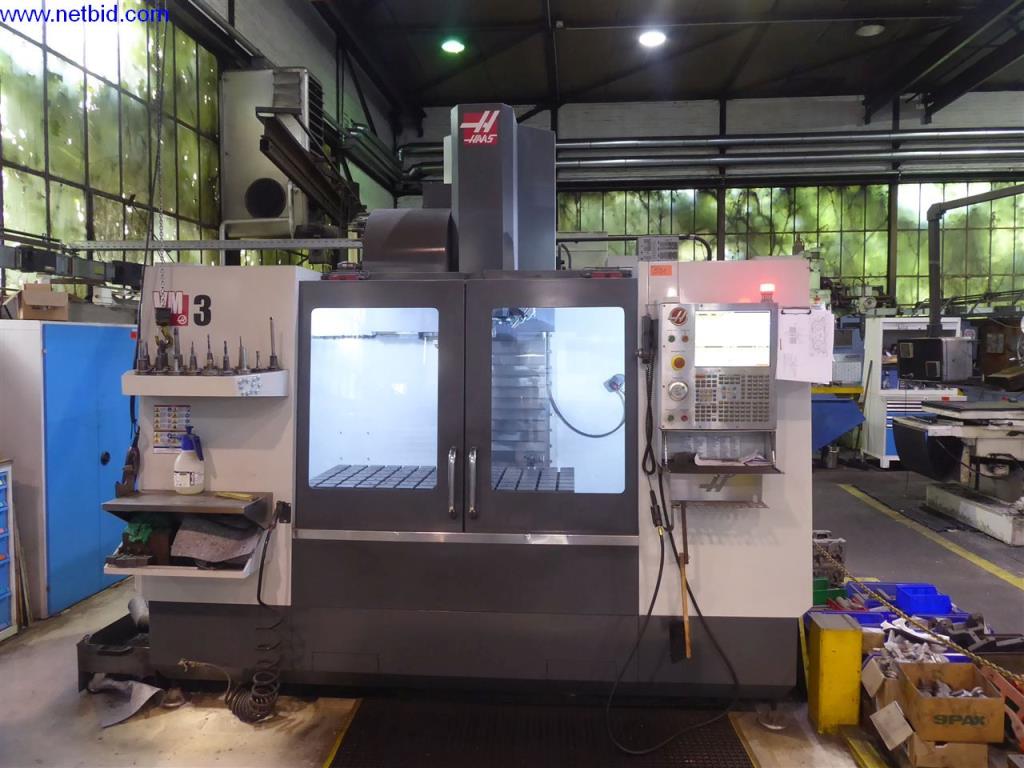 Máquinas e instalaciones en Gusswerke Saarbrücken-2