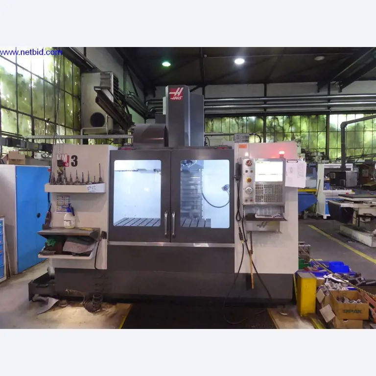 Machinery and equipment of Gusswerke Saarbrücken-2