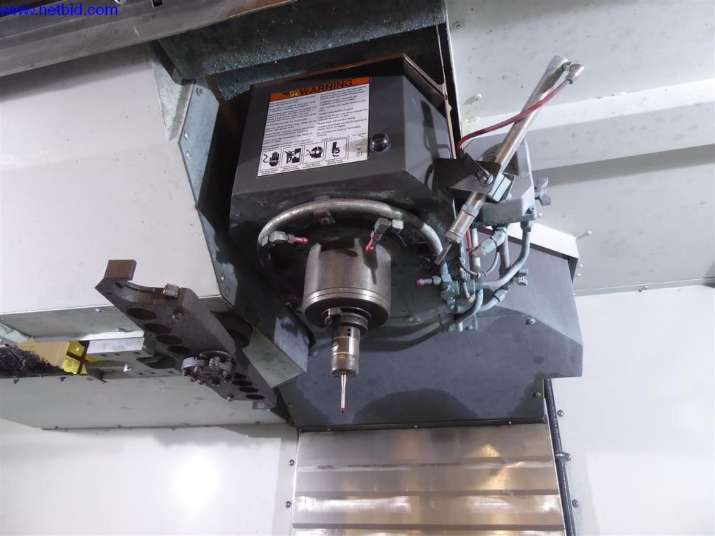 Máquinas e instalaciones en Gusswerke Saarbrücken-5