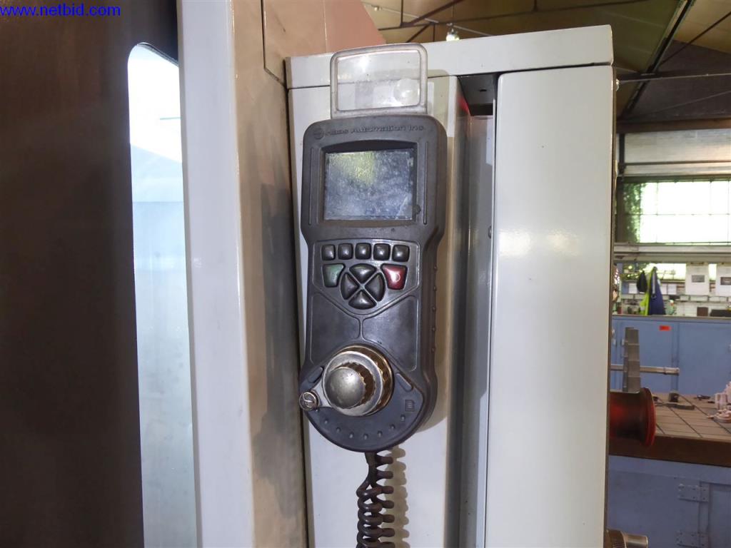 Máquinas e instalaciones en Gusswerke Saarbrücken-6