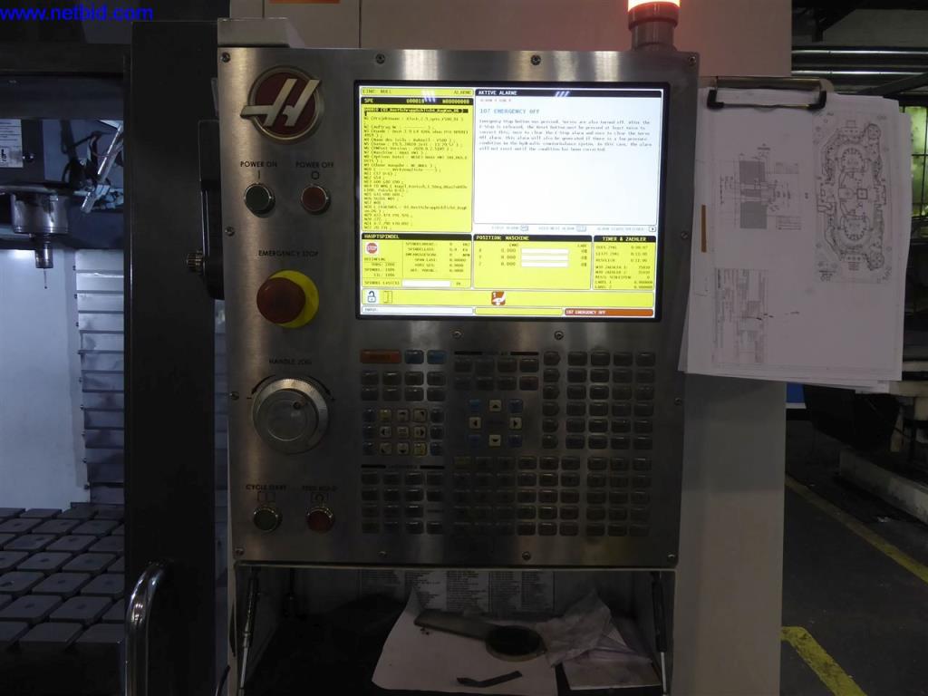 Máquinas e instalaciones en Gusswerke Saarbrücken-7