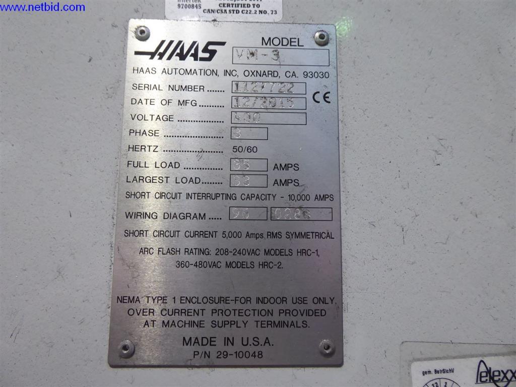 Máquinas e instalaciones en Gusswerke Saarbrücken-8