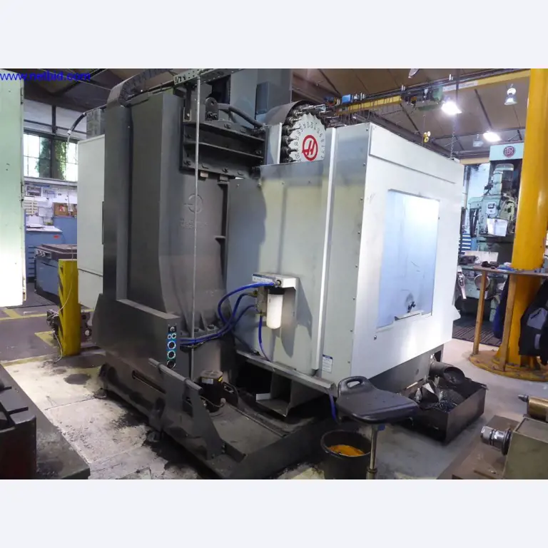 Machinery and equipment of Gusswerke Saarbrücken-9