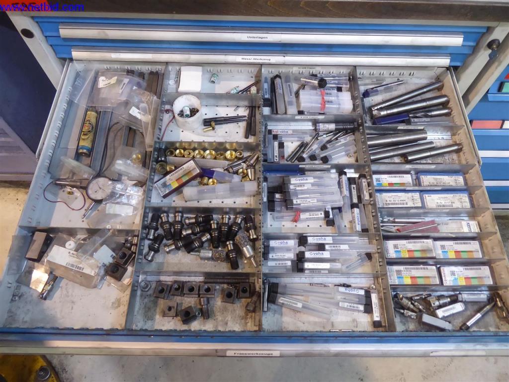 Maschinen und Anlagen der Gusswerke Saarbrücken-10